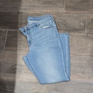 Old Navy Classic Blue Jeans